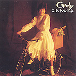 松田聖子『Candy』