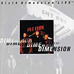 Dimension『Sixth Dimension ''LIVE