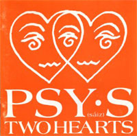 PSY・S［sáiz］『TWO HEARTS』