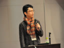 ミニセッション『コンテンツをひねりだす、ある一つの方法』（2009年11月28日）／CL：CSS Nite 実行委員会，ふくい産業支援センター　SPEAKER：森川徹志（カウベル・コーポレーション）