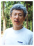 西雅秋さん